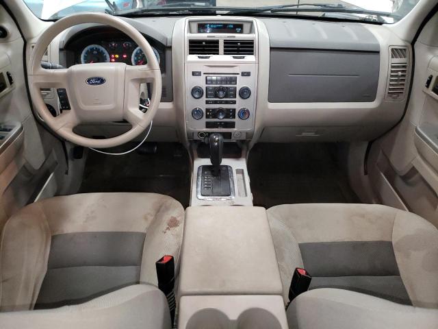 Photo 8 from auction – 2008 FORD ESCAPE XLT with VIN 1FMCU03158KA78033