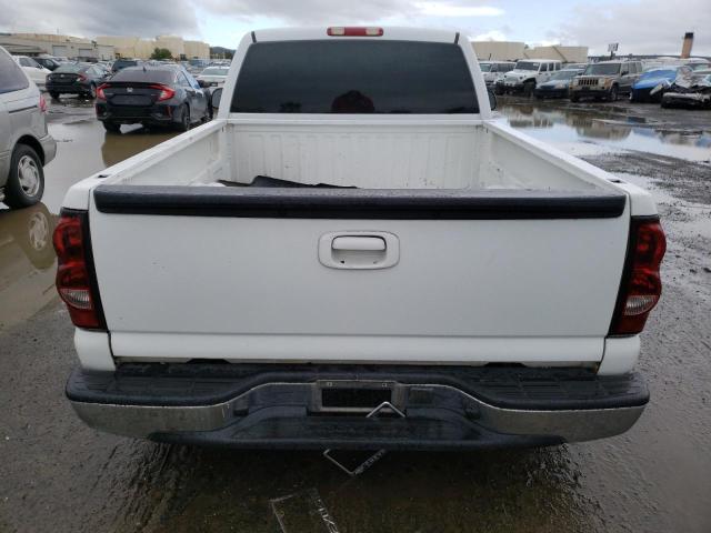Photo 6 from auction – 2004 CHEVROLET SILVERADO with VIN 1GCEC14V04Z238151