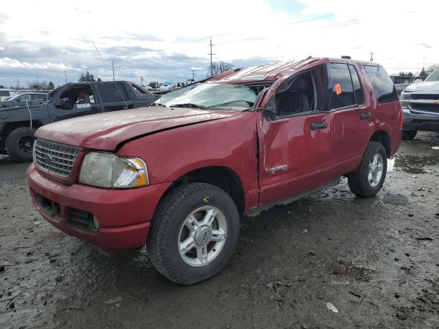 FORD EXPLORER X 2004 with VIN 1FMZU73K74ZA51056 - Photo from auction