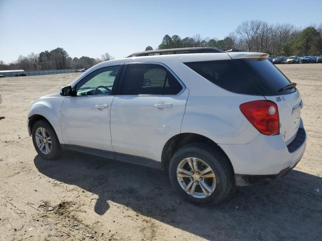 Photo 2 from auction – 2010 CHEVROLET EQUINOX LT with VIN 2CNALDEW9A6255637
