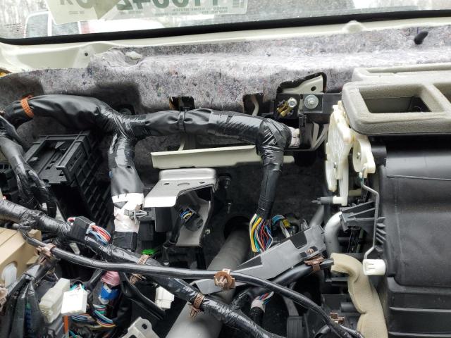 Photo 9 from auction – 2013 SUBARU XV CROSSTR with VIN JF2GPACC5D2856623