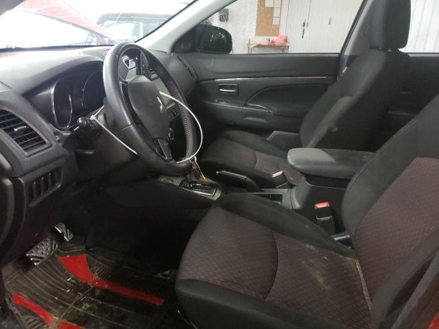 Photo 7 from auction – 2019 MITSUBISHI OUTLANDER with VIN JA4AP3AU2KU014698