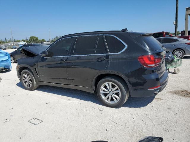 Photo 2 from auction – 2014 BMW X5 XDRIVE3 with VIN 5UXKR0C55E0H23356