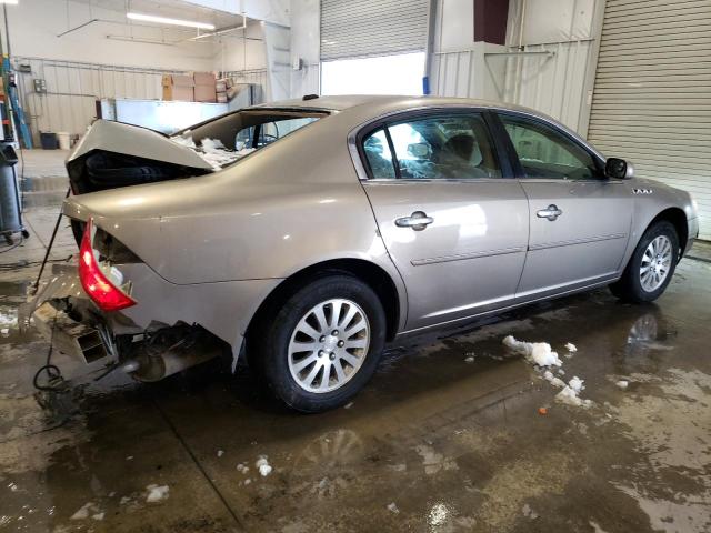 Photo 3 from auction – 2007 BUICK LUCERNE CX with VIN 1G4HP57247U160478