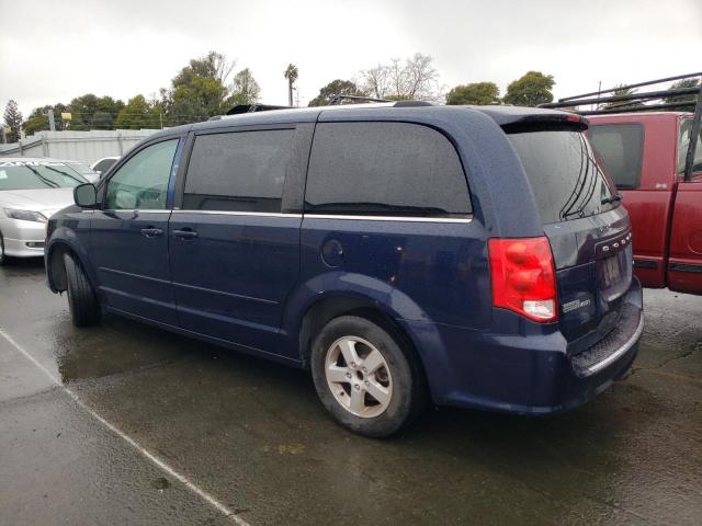 Photo 2 from auction – 2013 DODGE GRAND CARA with VIN 2C4RDGDG7DR549069