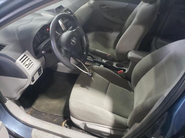 Photo 7 from auction – 2013 TOYOTA COROLLA BA with VIN 5YFBU4EE7DP178458