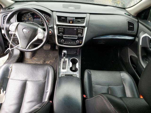 Photo 8 from auction – 2018 NISSAN ALTIMA 2.5 with VIN 1N4AL3AP3JC198734
