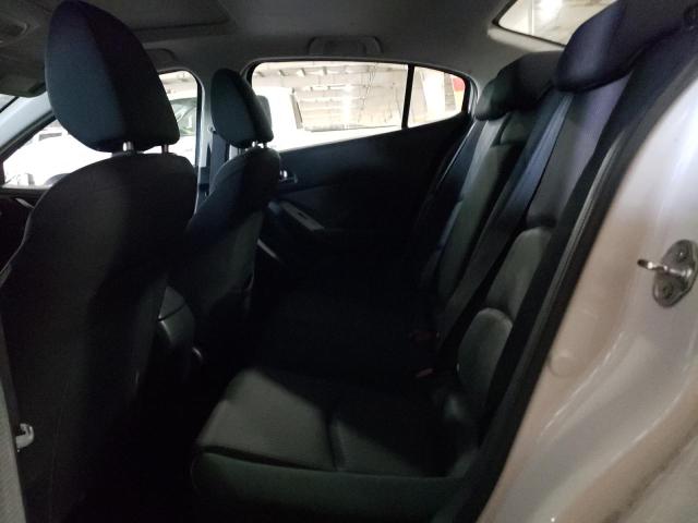 Photo 10 from auction – 2016 MAZDA 3 TOURING with VIN JM1BM1V77G1279881
