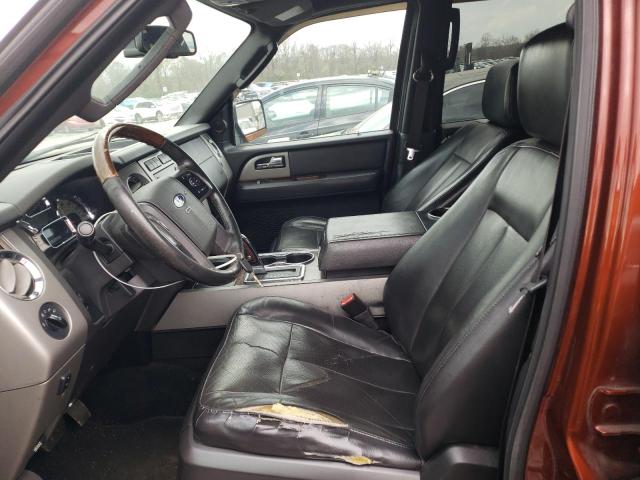 Photo 7 from auction – 2007 FORD EXPEDITION with VIN 1FMFK19587LA19876