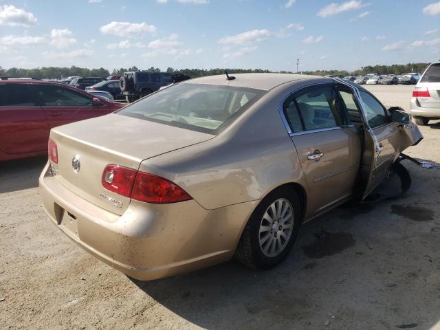 Photo 3 from auction – 2006 BUICK LUCERNE CX with VIN 1G4HP57266U201482