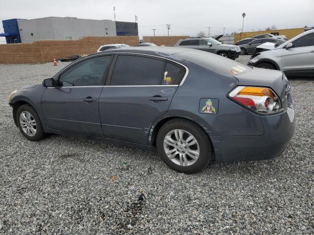 Photo 2 from auction – 2012 NISSAN ALTIMA with VIN 1N4AL2AP9CN434885