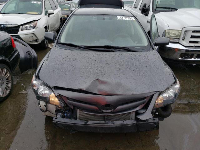Foto 7 de la subasta – 2013 TOYOTA COROLLA BA con VIN 2T1BU4EE1DC937136