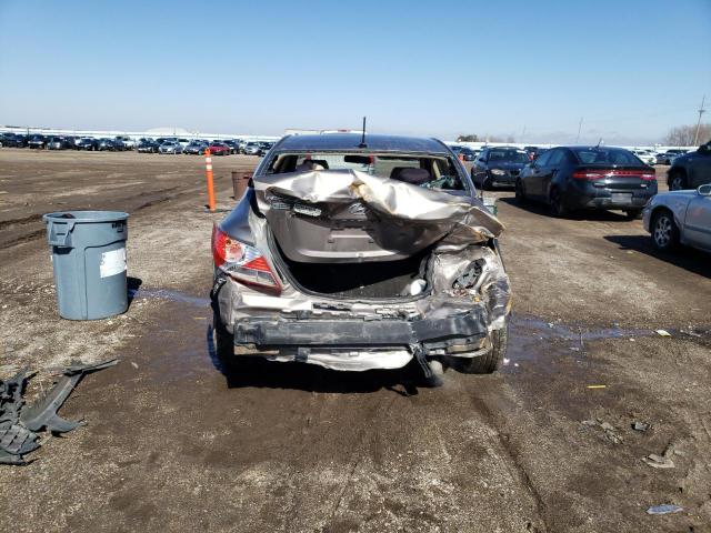 Photo 6 from auction – 2012 HYUNDAI ACCENT GLS with VIN KMHCT4AE9CU195529