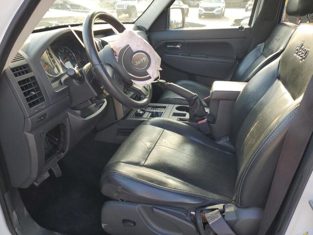 Photo 7 from auction – 2012 JEEP LIBERTY SP with VIN 1C4PJMAK1CW205458