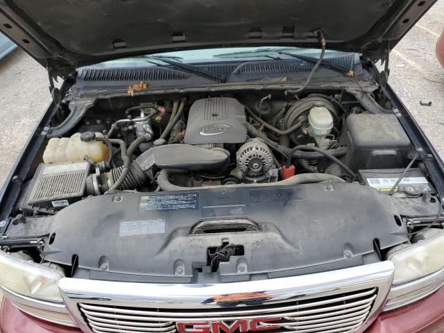 Photo 11 from auction – 2006 GMC NEW SIERRA with VIN 1GTEC19T76Z122441