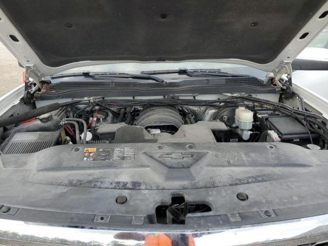 Foto 11 de la subasta – 2014 CHEVROLET SILVERADO con VIN 3GCUKSEC4EG216611