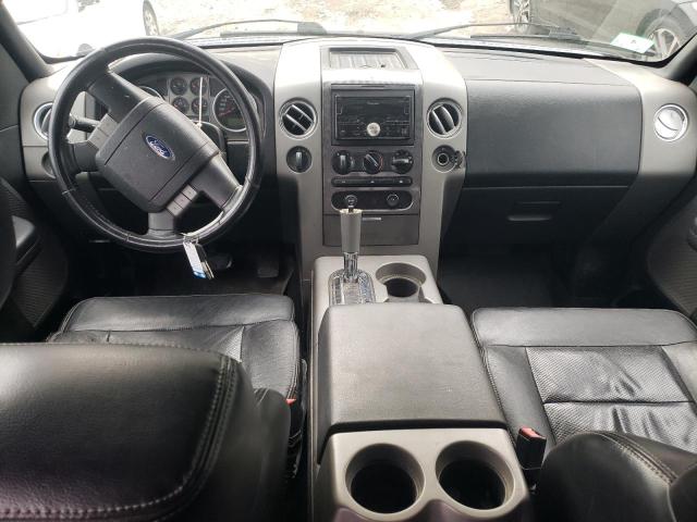 Photo 8 from auction – 2006 FORD F150 SUPER with VIN 1FTPW14536FA15834