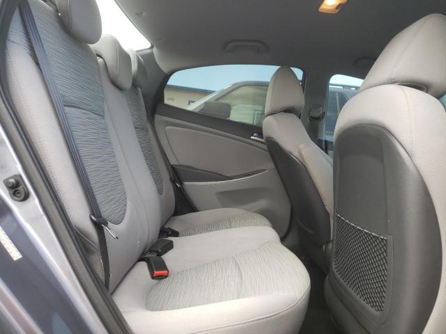 Photo 10 from auction – 2017 HYUNDAI ACCENT SE with VIN KMHCT4AE6HU187637