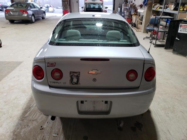 Photo 6 from auction – 2007 CHEVROLET COBALT LT with VIN 1G1AL15F677282220