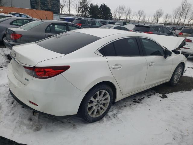 Photo 3 from auction – 2014 MAZDA 6 TOURING with VIN JM1GJ1V50E1105869