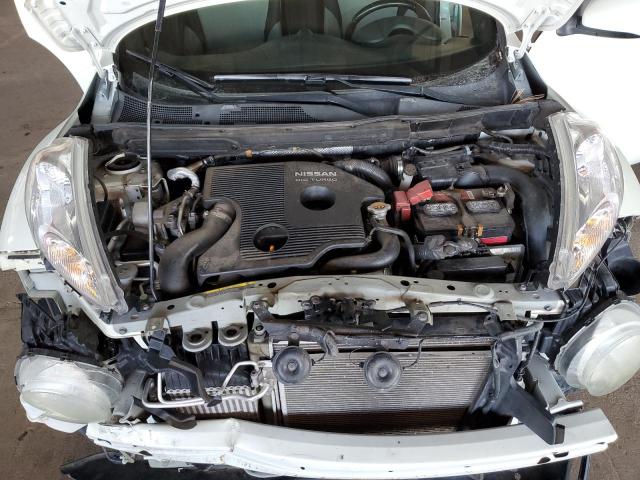 Photo 12 from auction – 2012 NISSAN JUKE S with VIN JN8AF5MV7CT105857