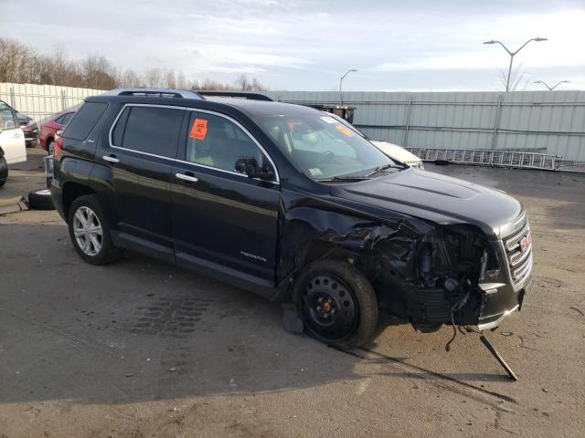Photo 4 from auction – 2017 GMC TERRAIN SL with VIN 2GKFLUEK8H6313680