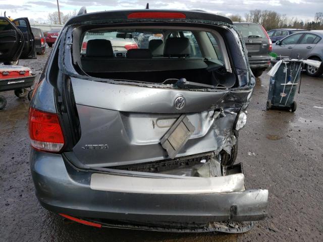 Photo 6 from auction – 2012 VOLKSWAGEN JETTA with VIN 3VWPL7AJ5CM697735