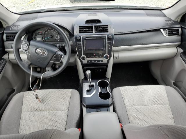 Photo 8 from auction – 2013 TOYOTA CAMRY L with VIN 4T1BF1FK1DU290104