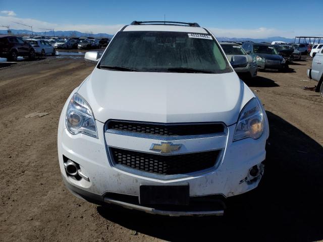Photo 5 from auction – 2010 CHEVROLET EQUINOX LT with VIN 2CNFLGEW2A6400217