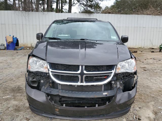 Photo 5 from auction – 2016 DODGE GRAND CARA with VIN 2C4RDGCG9GR319104