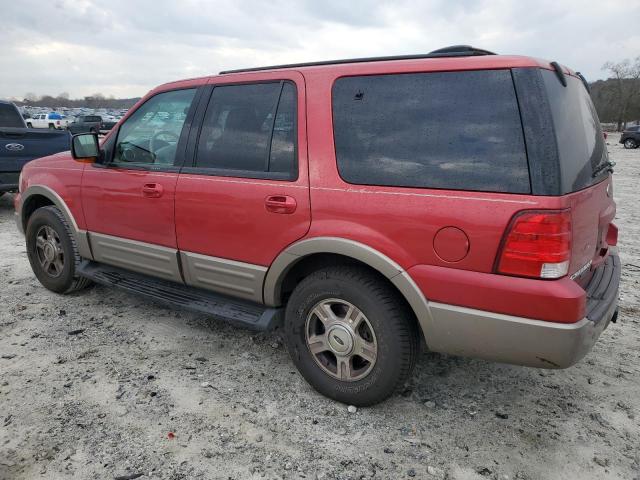 Photo 2 from auction – 2003 FORD EXPEDITION with VIN 1FMFU17L03LA67619