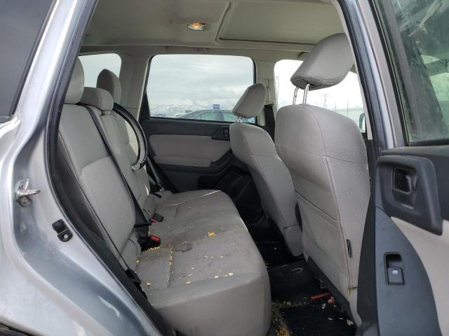 Photo 10 from auction – 2015 SUBARU FORESTER 2 with VIN JF2SJADCXFH408176