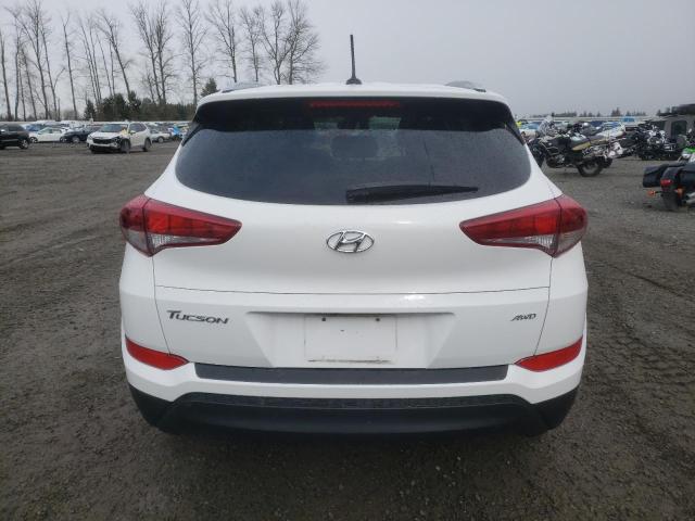 Photo 6 from auction – 2017 HYUNDAI TUCSON LIM with VIN KM8J3CA49HU297428