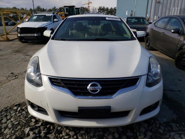 Photo 5 from auction – 2012 NISSAN ALTIMA S with VIN 1N4AL2EP2CC264214