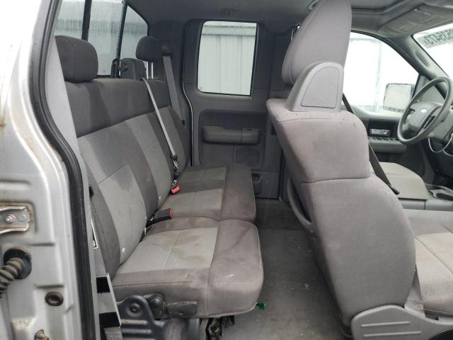 Photo 10 from auction – 2004 FORD F150 with VIN 1FTPX14514NA39906