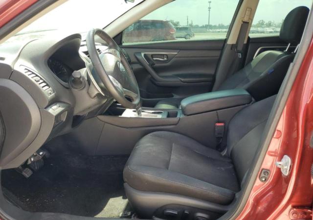 Photo 7 from auction – 2017 NISSAN ALTIMA 2.5 with VIN 1N4AL3AP2HC196192