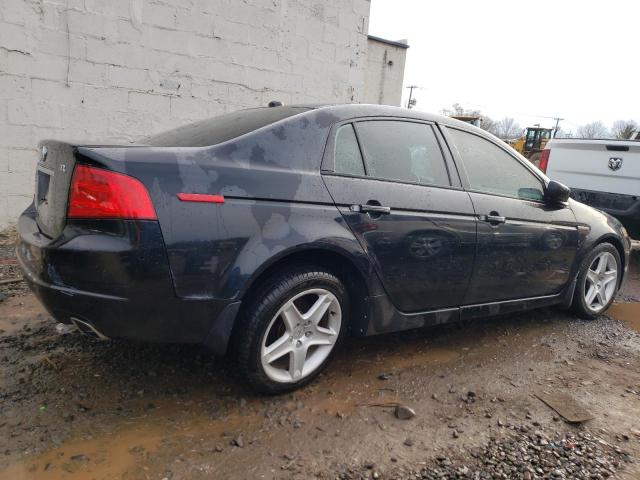 Photo 3 from auction – 2005 ACURA TL with VIN 19UUA66235A038903
