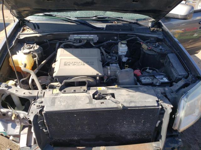 Photo 12 from auction – 2011 MERCURY MARINER PR with VIN 4M2CN8HG9BKJ07306