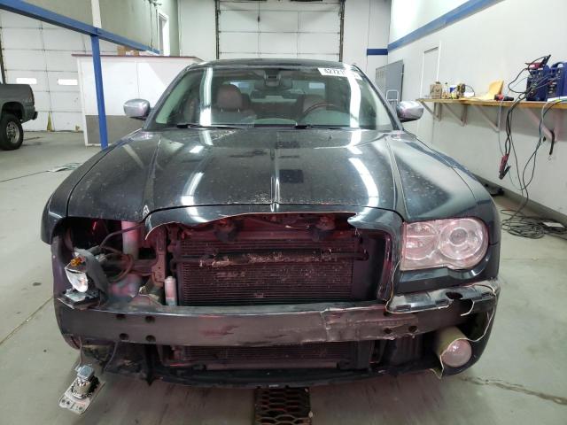 Foto 5 de la subasta – 2007 CHRYSLER 300C con VIN 2C3LK63H97H827582