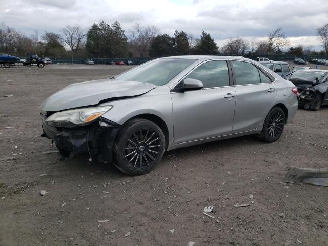 TOYOTA CAMRY LE 2016 with VIN 4T1BF1FK5GU169516 - Photo from auction