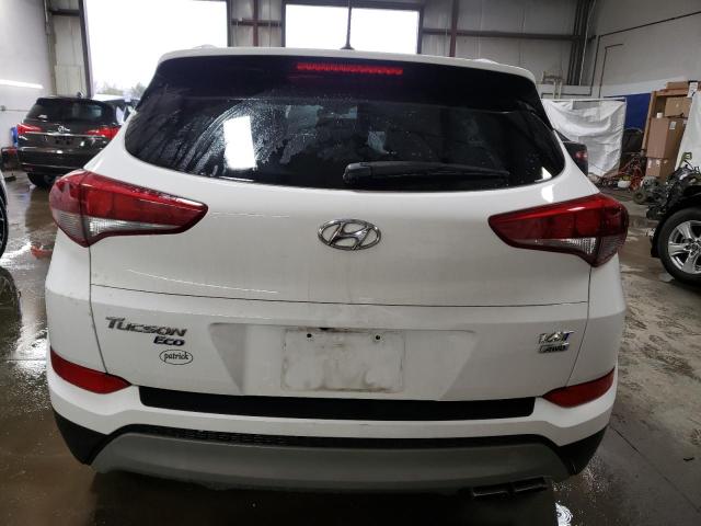 Photo 6 from auction – 2017 HYUNDAI TUCSON LIM with VIN KM8J3CA2XHU316521