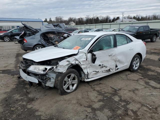 Photo 1 from auction – 2013 CHEVROLET MALIBU 1LT with VIN 1G11C5SA9DU141123