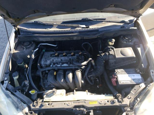 Photo 11 from auction – 2007 TOYOTA COROLLA CE with VIN 1NXBR32E97Z930261
