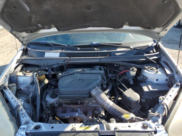 Photo 11 from auction – 2001 TOYOTA RAV4 with VIN JTEGH20V710020161