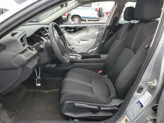 Photo 7 from auction – 2017 HONDA CIVIC EX with VIN 2HGFC2F79HH536259