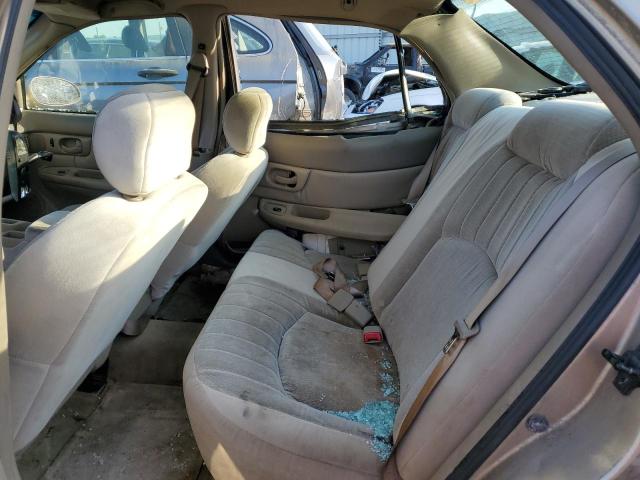 Photo 10 from auction – 2002 BUICK CENTURY CU with VIN 2G4WS52JX21262733