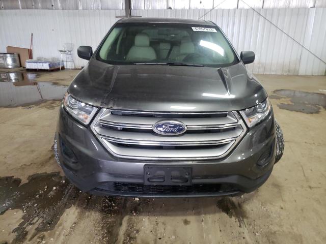 Photo 5 from auction – 2016 FORD EDGE SE with VIN 2FMPK3G96GBB61794