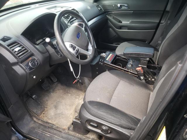 Photo 7 from auction – 2013 FORD EXPLORER P with VIN 1FM5K8ARXDGC30794