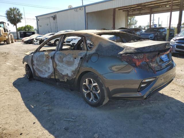 Photo 2 from auction – 2019 KIA FORTE FE with VIN 3KPF24AD6KE013875