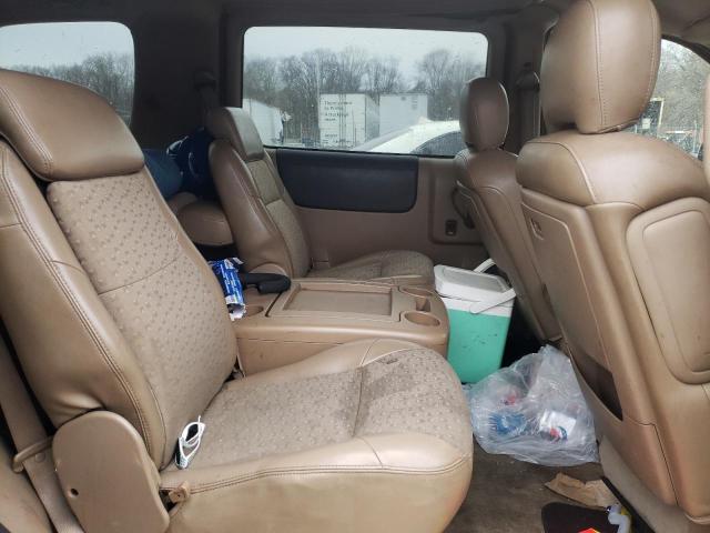 Photo 11 from auction – 2005 CHEVROLET UPLANDER L with VIN 1GNDV23L95D208907